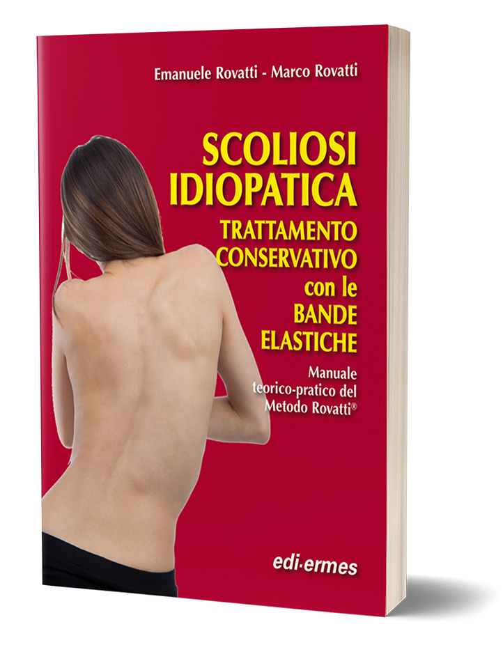 Scoliosi idiopatica. Trattamento conservativo con le bande elastiche